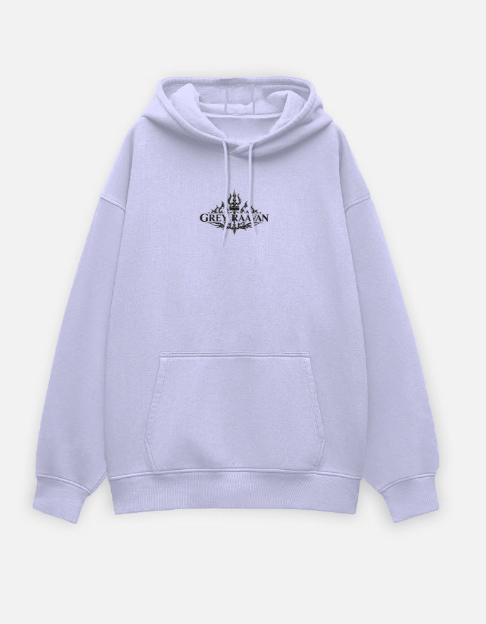 Bul_bull Unisex Oversized Hoodie