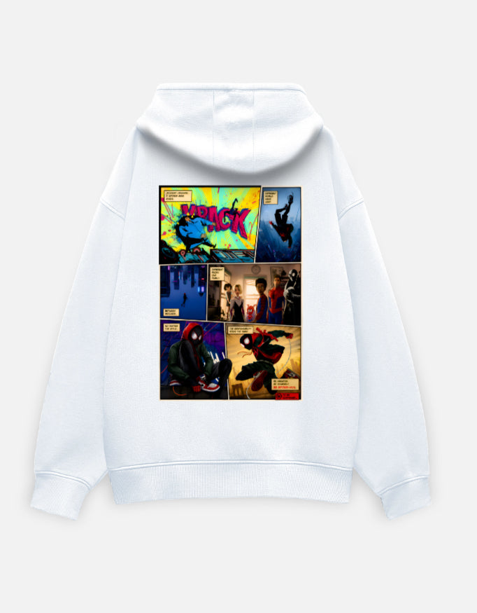 Spidy Hoodie