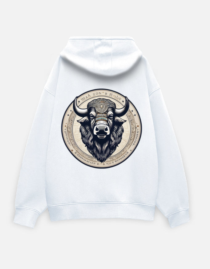 Bul_bul Unisex Oversized Hoodie RA6W