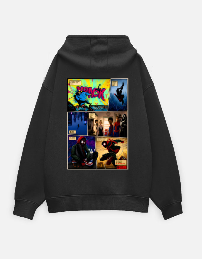 Spidy Hoodie