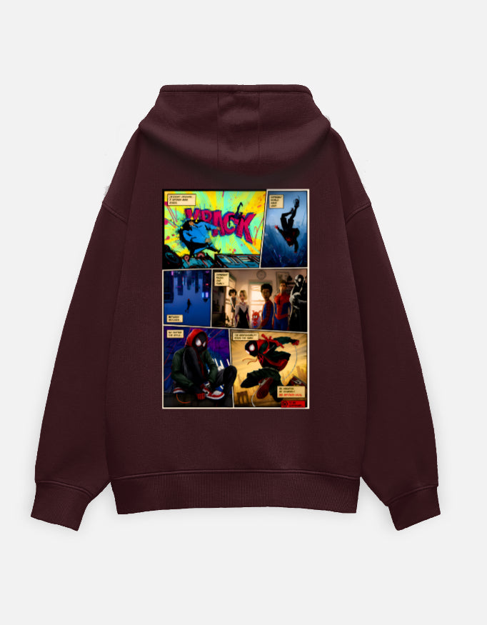 Spidy Hoodie