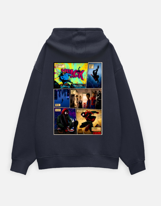 Spidy Hoodie