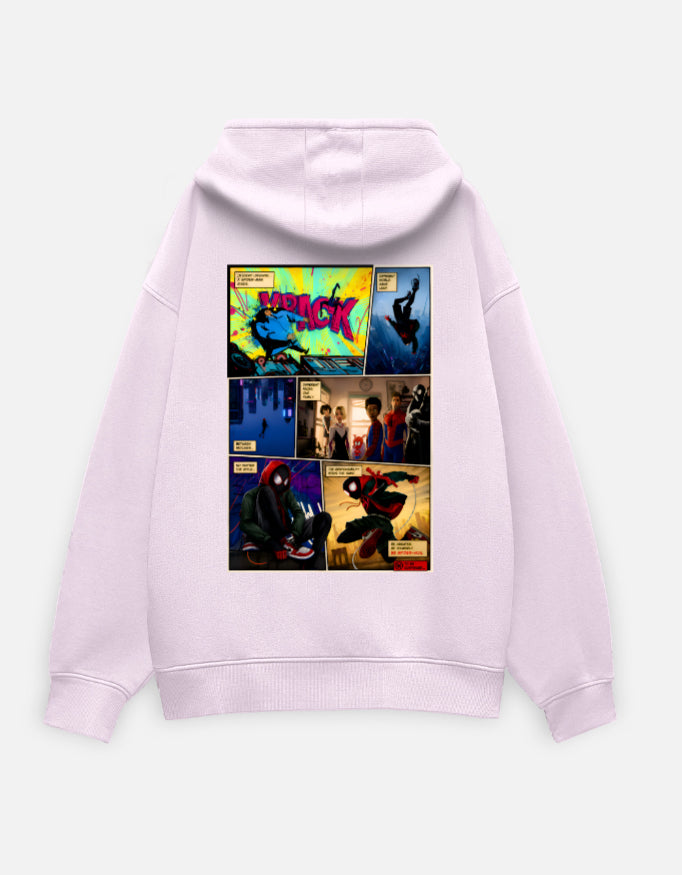 Spidy Hoodie