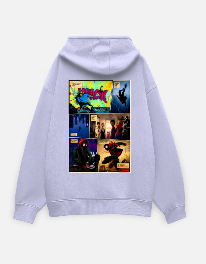 Spidy Hoodie