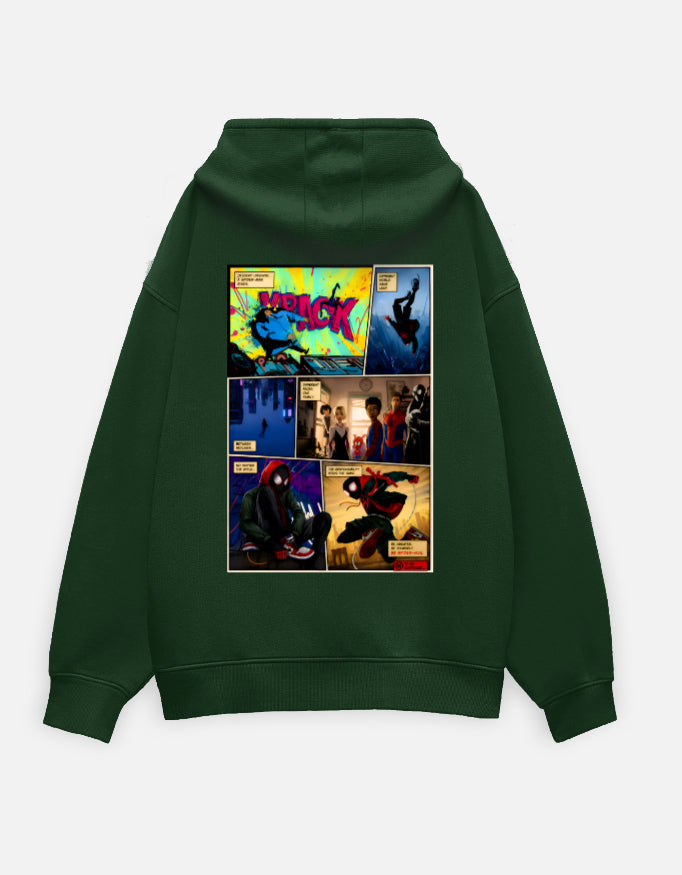 Spidy Hoodie