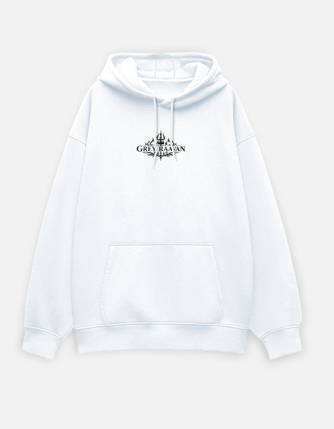 AMG Unisex Oversized Hoodie