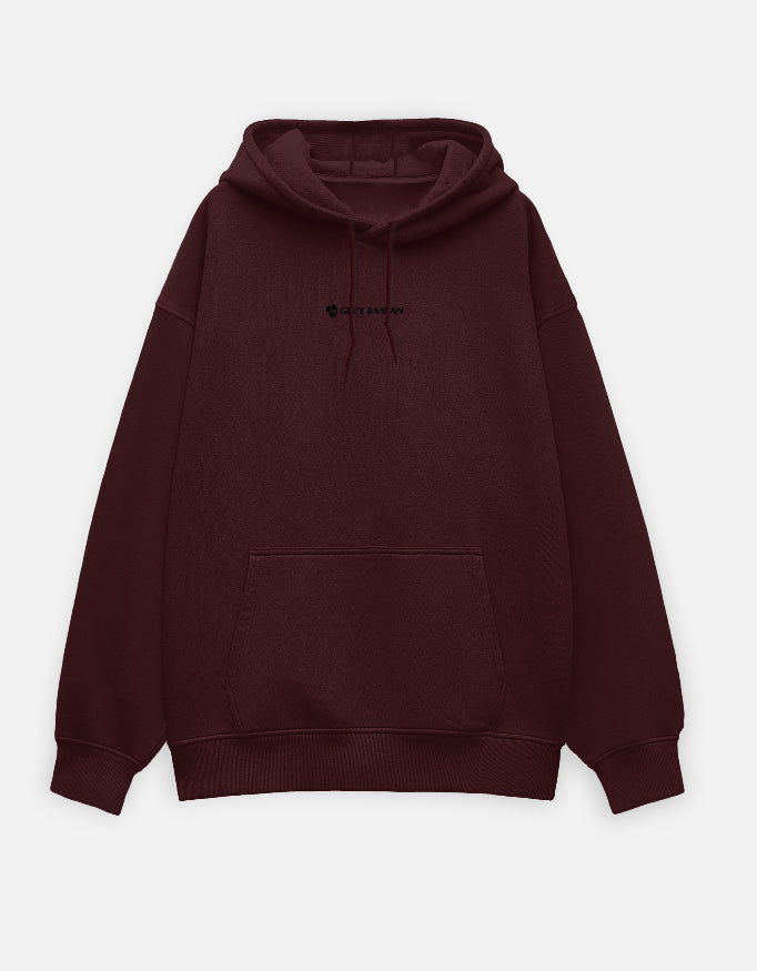 Spidy Hoodie