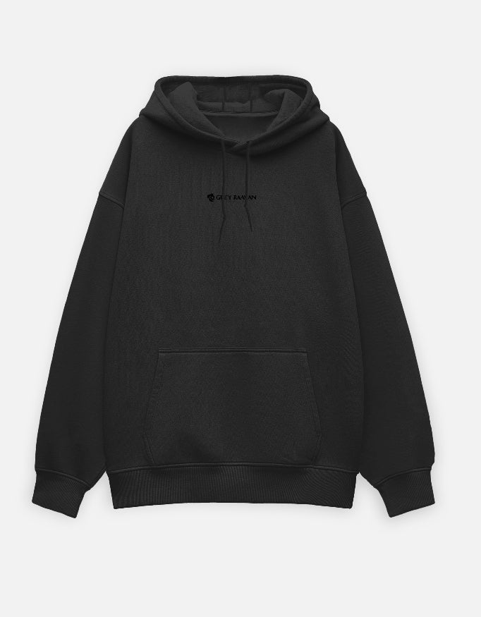 Spidy Hoodie