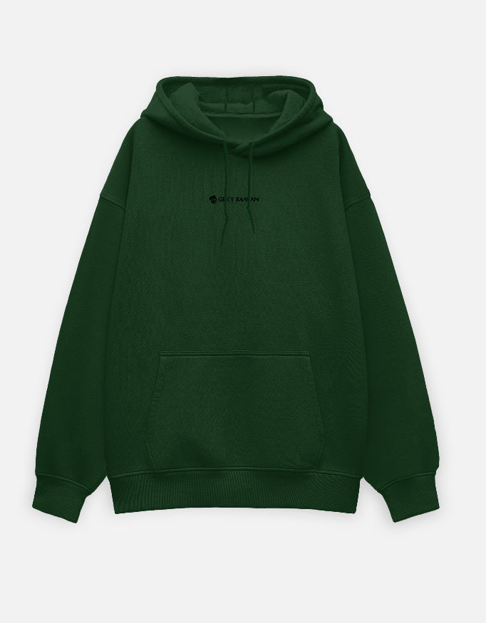 Spidy Hoodie